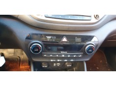 Recambio de mando climatizador para hyundai tucson 1.7 crdi cat referencia OEM IAM 97250D7210TRY   2
