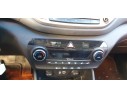 MANDO CLIMATIZADOR 97250D7210TRY 97250D7210TRY 