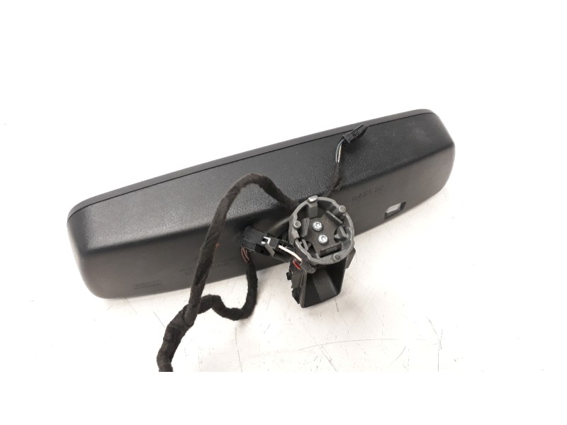 Recambio de espejo para ford c-max (ceu) 1.5 tdci cat referencia OEM IAM BU5A17E678KD  
