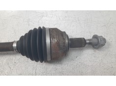 Recambio de transmision delantera izquierda para ford transit custom kasten (ttu) 300 l1 trend fwd referencia OEM IAM 2656049  P 2