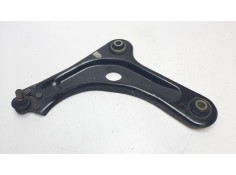 BRAZO SUSPENSION INFERIOR DELANTERO IZQUIERDO 9803286580 9803286580 ZWDCT022 BR2193