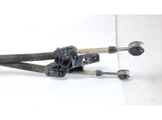 Recambio de palanca cambio para peugeot rifter 1.5 blue-hdi fap referencia OEM IAM 9814652680   2