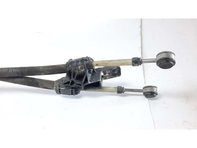 Recambio de palanca cambio para peugeot rifter 1.5 blue-hdi fap referencia OEM IAM 9814652680  