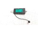 MODULO ELECTRONICO 282309093R 282309093R 