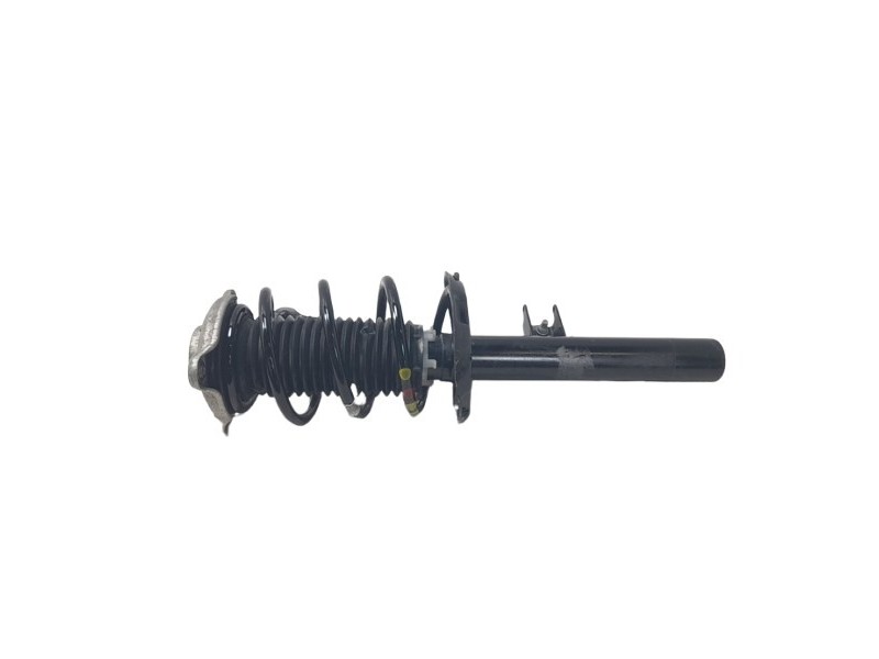 Recambio de amortiguador delantero derecho para mercedes-benz clase gla (bm 247) 1.3 cat referencia OEM IAM A2473203413  