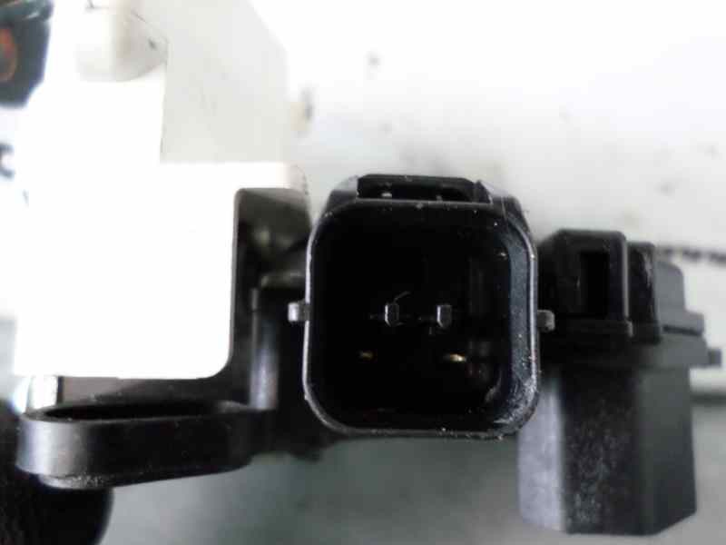 Recambio de cerradura puerta delantera derecha para mitsubishi lancer sportback (cx) inform referencia OEM IAM   