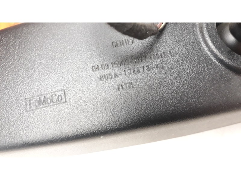 Recambio de espejo para ford c-max (ceu) 1.5 tdci cat referencia OEM IAM BU5A17E678KD  