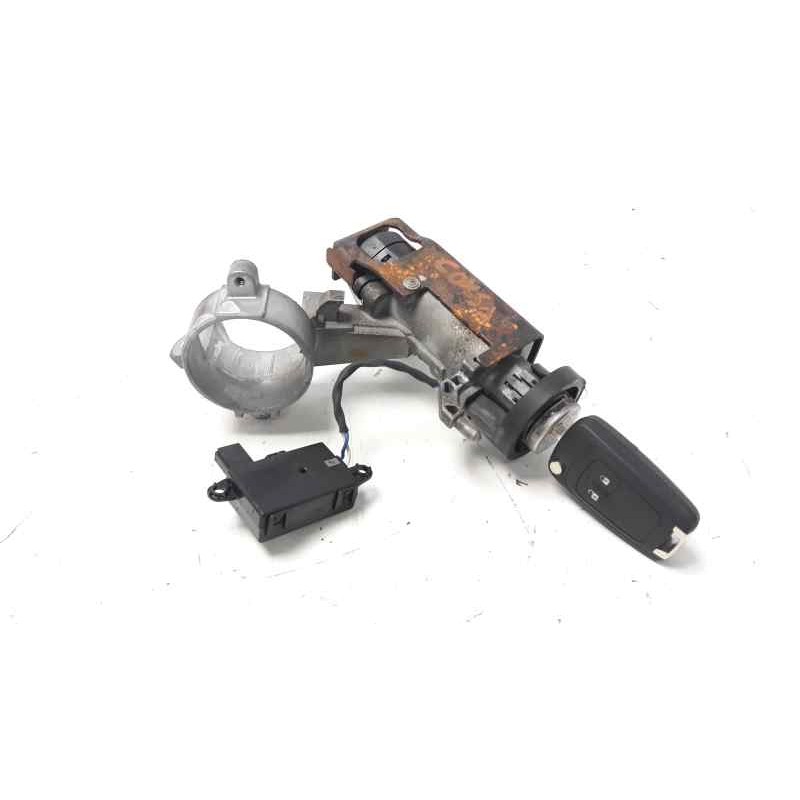 Recambio de conmutador de arranque para opel corsa e selective referencia OEM IAM 13496392  