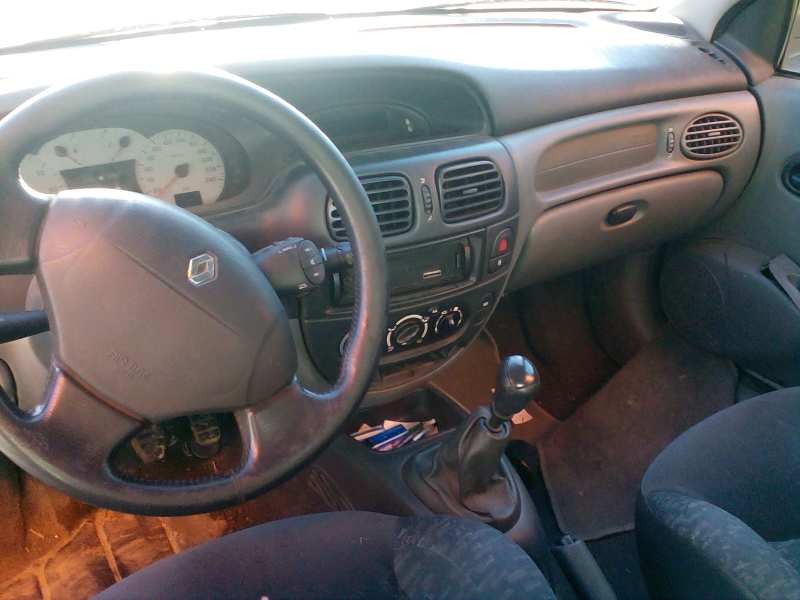 renault megane i coupe fase 2 (da..) del año 1999