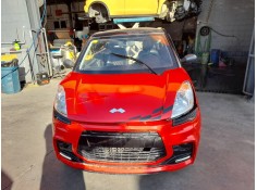 ligier nova del año 2016 2