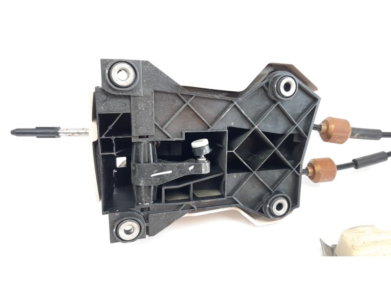 Recambio de palanca cambio para peugeot rifter 1.5 blue-hdi fap referencia OEM IAM 9814652680  