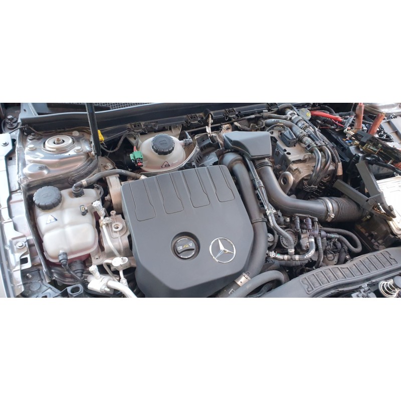 Recambio de abs para mercedes-benz clase a berlina (bm 177) a 250 e (177.186) referencia OEM IAM 2439008800  
