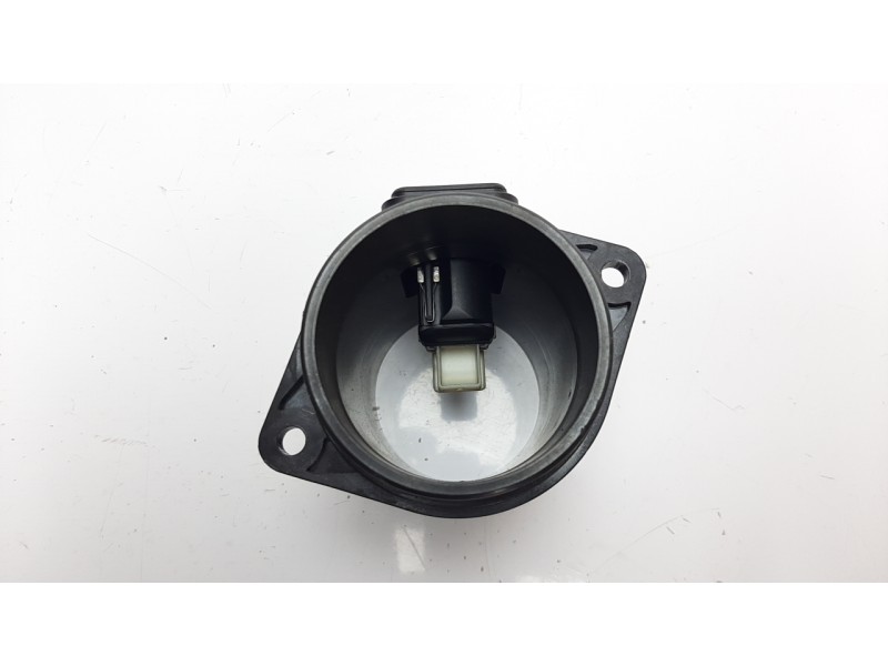 Recambio de caudalimetro para renault clio iv grandtour 1.5 dci diesel fap referencia OEM IAM 8200682588 5WK97021 