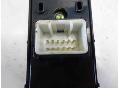 Recambio de mando elevalunas delantero derecho para kia sportage drive 2wd referencia OEM IAM 93575F1050   2