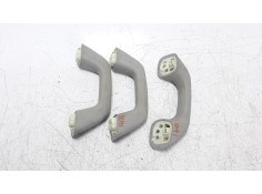 Recambio de maneta interior delantera derecha para toyota land cruiser (j15) 2.8 cat referencia OEM IAM 7468060010B0   2