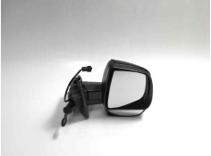 Recambio de retrovisor derecho para opel combo d referencia OEM IAM 735497872 1050963029 FT9107133