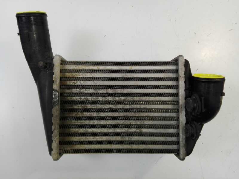 Recambio de intercooler para audi allroad quattro (4b5) 2.7 t referencia OEM IAM 078145806K 100307852 