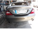 MERCEDES-BENZ CLASE CLS (W219)