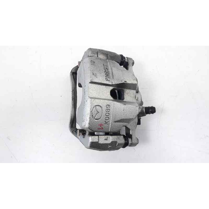 Recambio de pinza de freno delantera izquierda para mazda 6 lim. (gh)(.2012) luxury referencia OEM IAM PNR57 6B161140 