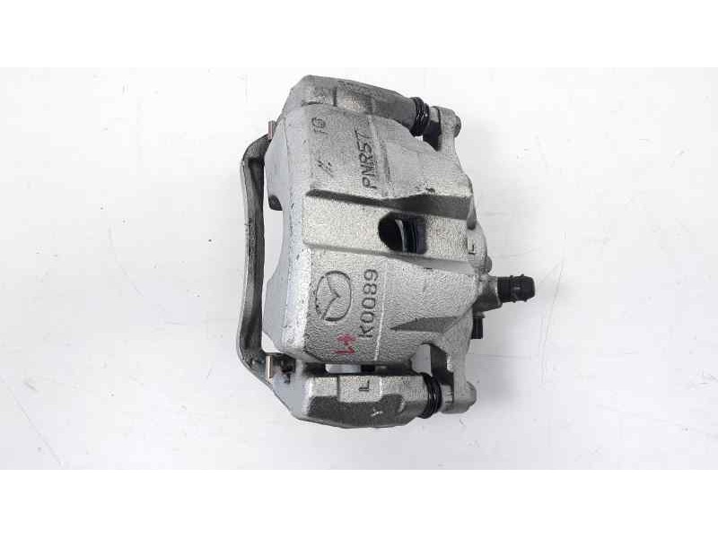 Recambio de pinza de freno delantera izquierda para mazda 6 lim. (gh)(.2012) luxury referencia OEM IAM PNR57 6B161140 