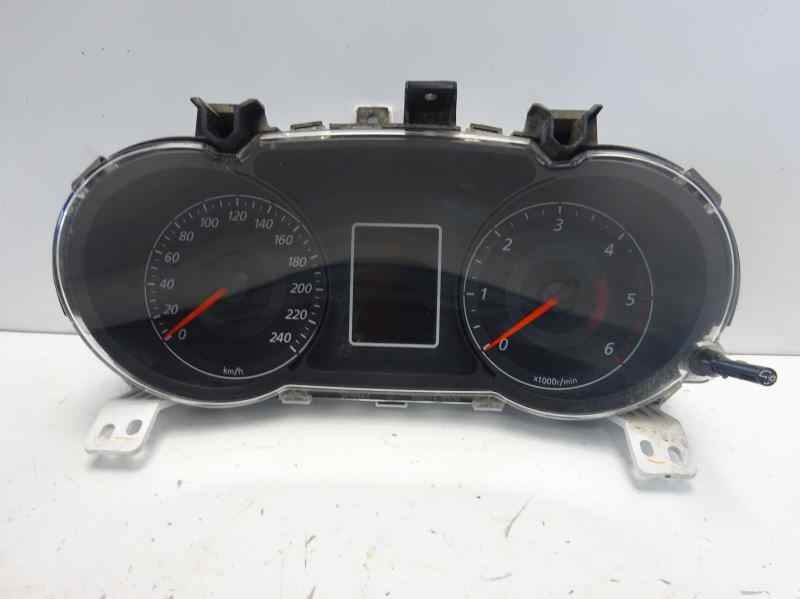 Recambio de cuadro instrumentos para mitsubishi lancer sportback (cx) inform referencia OEM IAM 769166220H 8100B125A 528430H