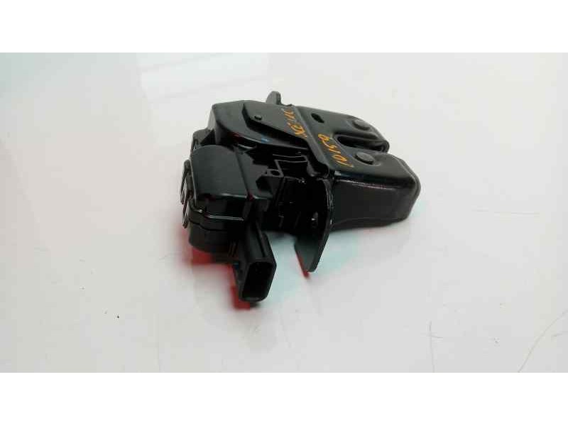 Recambio de cerradura maletero / porton para renault scenic iii grand selection referencia OEM IAM 905039428R  