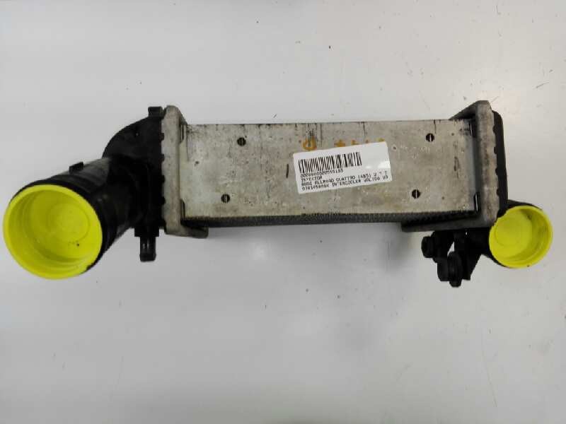 Recambio de intercooler para audi allroad quattro (4b5) 2.7 t referencia OEM IAM 078145806K 100307852 