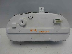 Recambio de cuadro instrumentos para mitsubishi lancer sportback (cx) inform referencia OEM IAM 769166220H 8100B125A 528430H 2