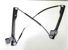 Recambio de elevalunas delantero izquierdo para volkswagen golf iv berlina (1j1) referencia OEM IAM 1J3837461D EPSVW077 113991 2