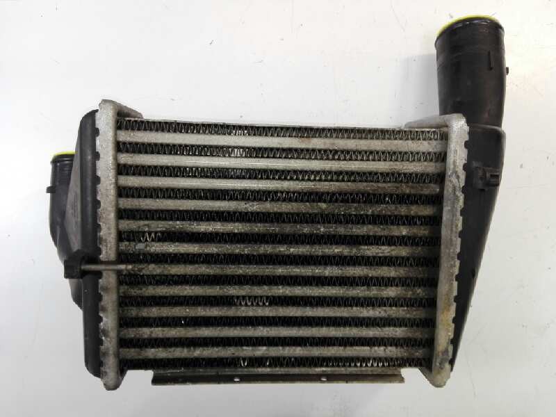 Recambio de intercooler para audi allroad quattro (4b5) 2.7 t referencia OEM IAM 078145806K 100307852 
