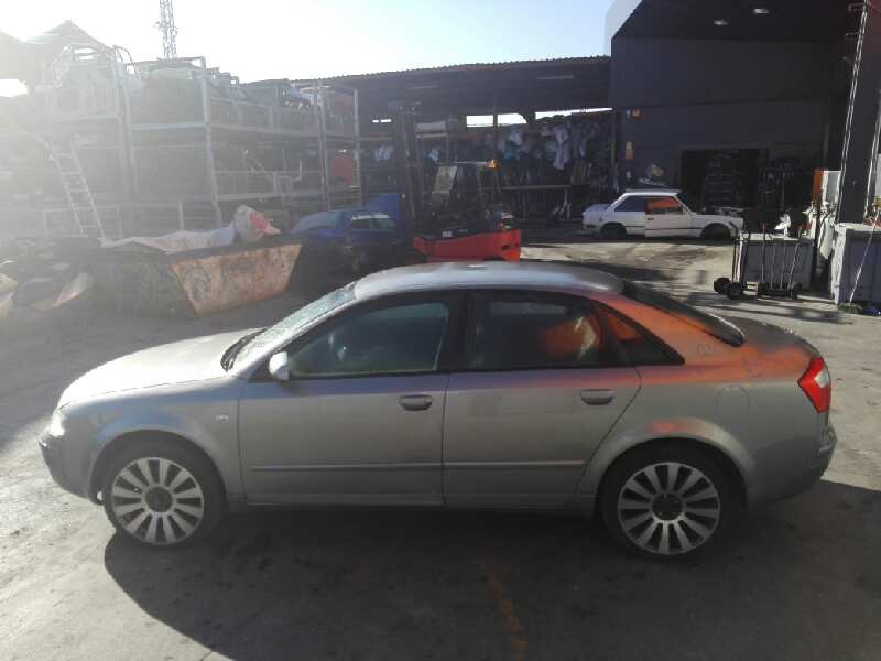 audi a4 berlina (8e) del año 2003
