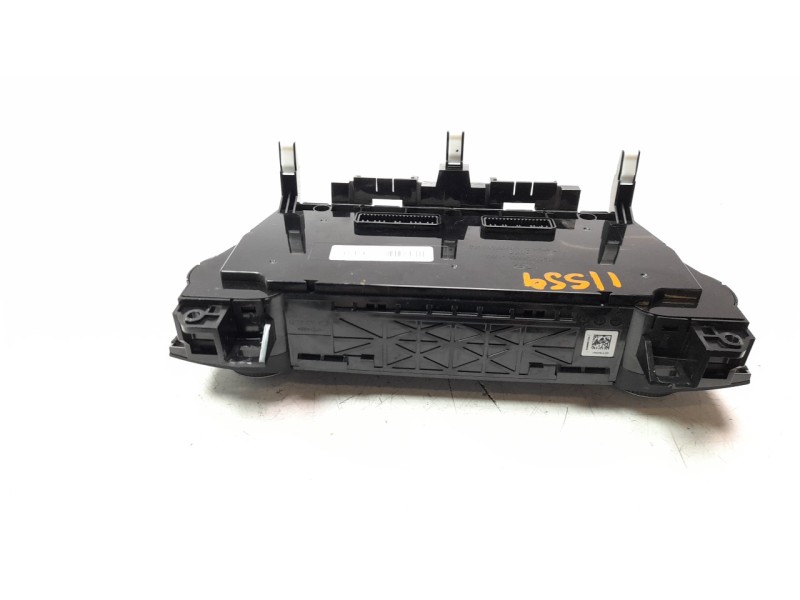 Recambio de mando climatizador para hyundai tucson 1.7 crdi cat referencia OEM IAM 97250D7210TRY  