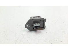 Recambio de resistencia calefaccion para citroen xsara berlina 1.9 turbodiesel referencia OEM IAM 9641212580  