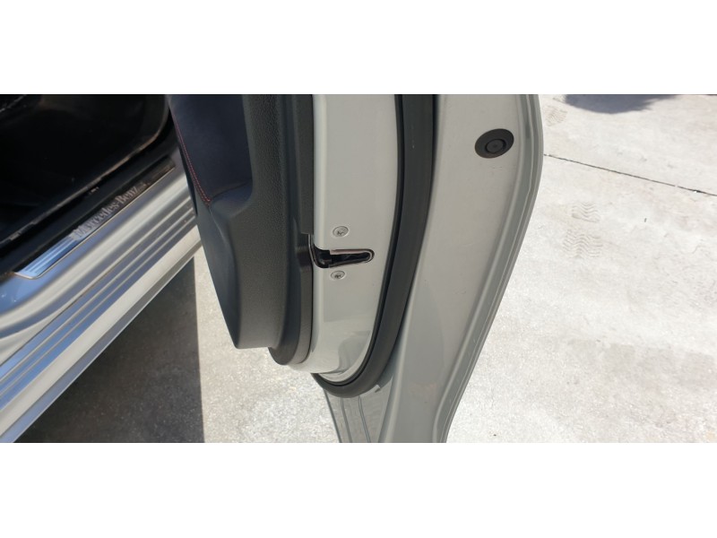 Recambio de cerradura puerta delantera derecha para mercedes-benz b-klasse (bm 247) (2.2019) b 180 (247.084) referencia OEM IAM 