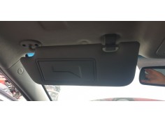 Recambio de parasol izquierdo para ssangyong tivoli urban 4x2 referencia OEM IAM 7611035100LBH   2