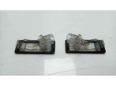 Recambio de piloto matricula para renault scenic iii grand selection referencia OEM IAM 8200013577   2