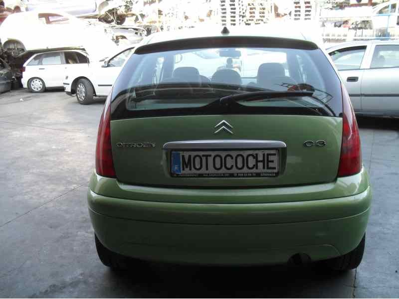 citroen c3 del año 2002
