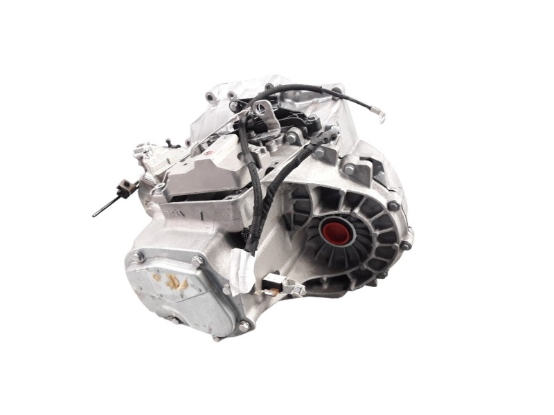 Recambio de caja cambios para peugeot 2008 (--.2013) 1.6 blue-hdi fap referencia OEM IAM 20EA59 1610436480 