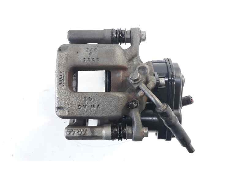 Recambio de pinza de freno trasera izquierda para seat alhambra (711) style referencia OEM IAM 8U0615403B 8U0998281A 