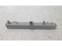 Recambio de luz central de freno para toyota corolla (e21) hybrid style referencia OEM IAM 8157012450   2