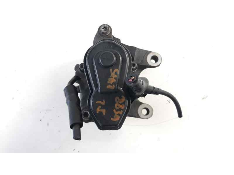 Recambio de pinza de freno trasera izquierda para seat alhambra (711) style referencia OEM IAM 8U0615403B 8U0998281A 