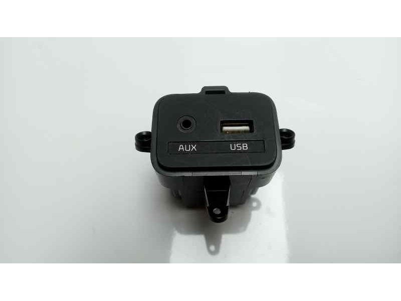 Recambio de modulo electronico para kia carens ( ) basic referencia OEM IAM 96120A4000  