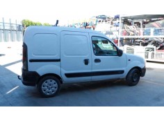 RENAULT KANGOO (F/KC0)