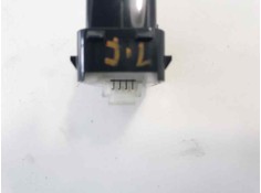 Recambio de mando elevalunas trasero izquierdo para mercedes-benz clase c (w205) lim. c 220 cdi bluetec (205.004) referencia OEM 2