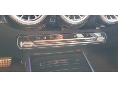 Recambio de mando climatizador para mercedes-benz b-klasse (bm 247) (2.2019) b 180 (247.084) referencia OEM IAM   