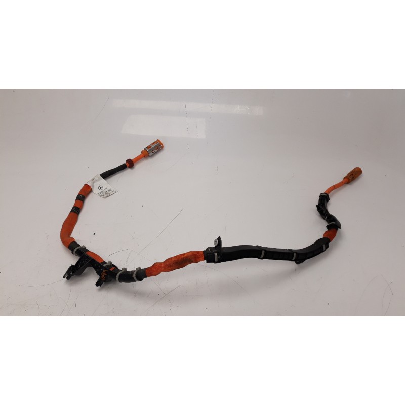 Recambio de modulo electronico para mercedes-benz clase gla (bm 247) 1.3 cat referencia OEM IAM A1775408430  
