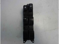 Recambio de mando elevalunas delantero izquierdo para mitsubishi lancer sportback (cx) inform referencia OEM IAM 8608A058 C8DD60