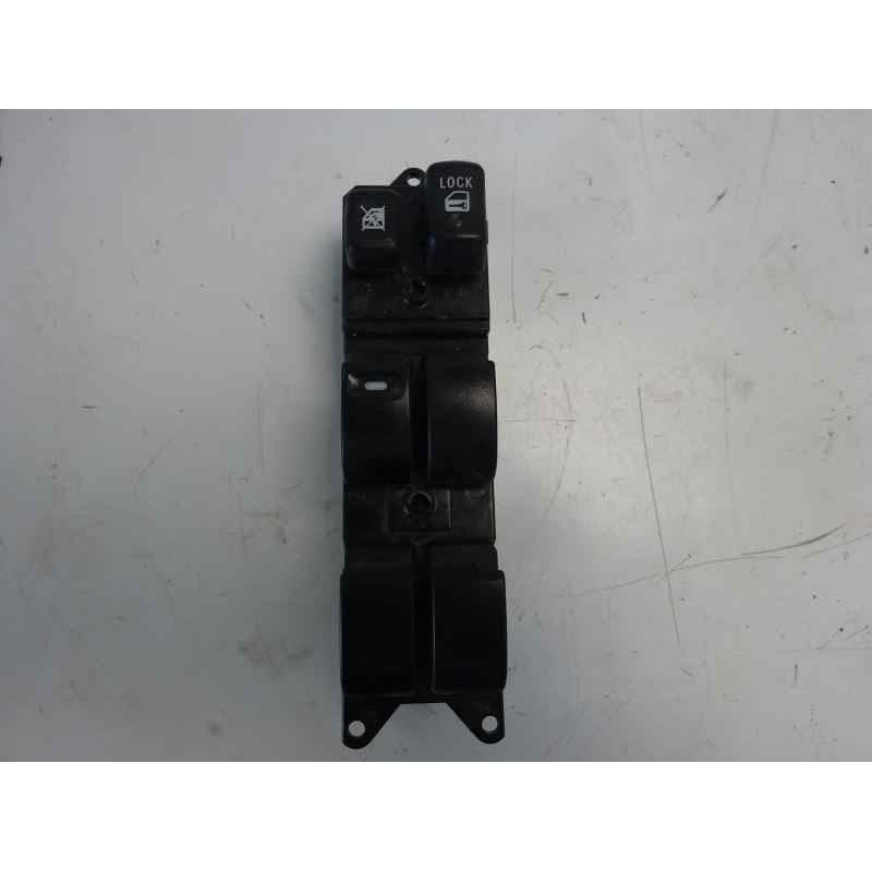 Recambio de mando elevalunas delantero izquierdo para mitsubishi lancer sportback (cx) inform referencia OEM IAM 8608A058 C8DD60