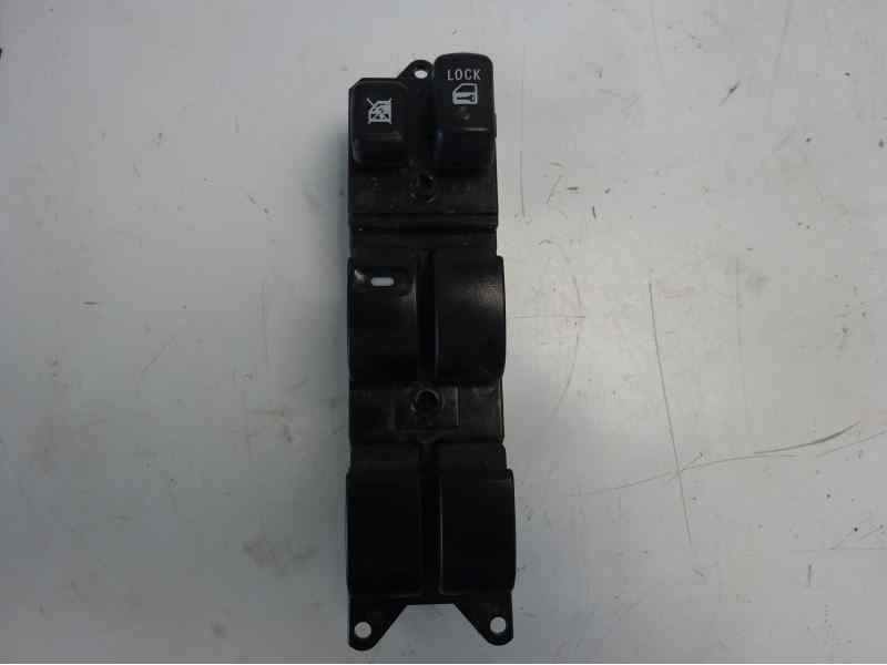 Recambio de mando elevalunas delantero izquierdo para mitsubishi lancer sportback (cx) inform referencia OEM IAM 8608A058 C8DD60