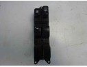 MANDO ELEVALUNAS DELANTERO IZQUIERDO 8608A058 8608A058 2868D1 C8DD606MB